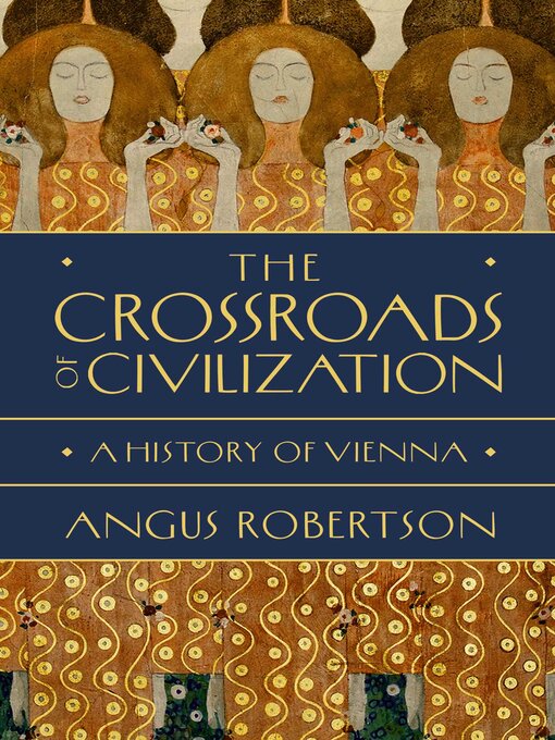 Title details for The Crossroads of Civilization by Angus Robertson - Wait list